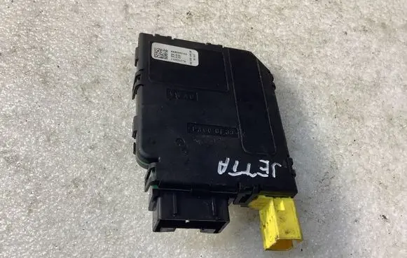 Volkswagen Jetta V Steering angle sensor ANH80M015D 71D0257A AN636