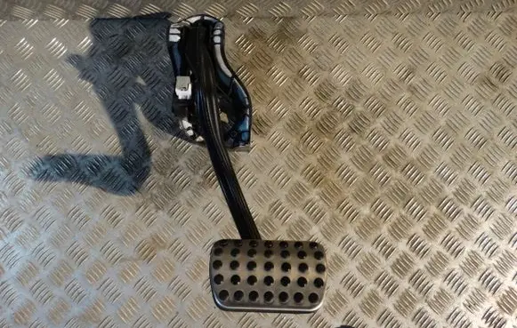Mercedes-Benz SL R232 Other interior part