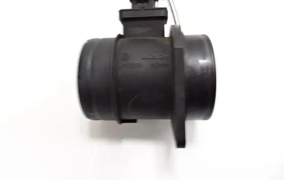 Volkswagen Polo V 6R Mass air flow meter 03P906461 289331806 0281006132