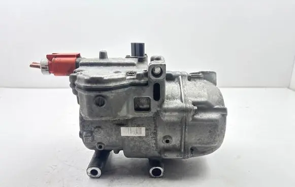 Toyota Auris E180 Air conditioning (A/C) compressor (pump) 0422000421 ES14C HFC134A