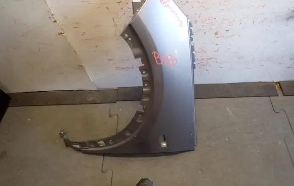 Opel Grandland X Fender YP00016980