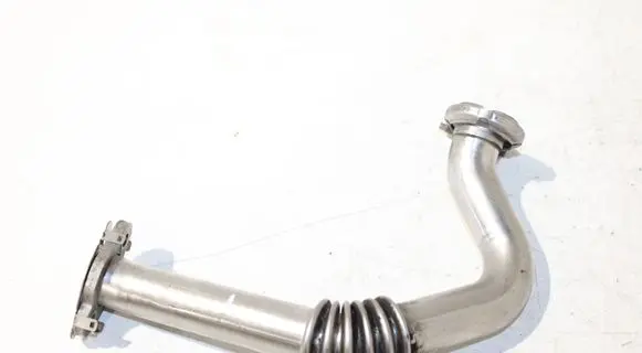 Audi A3 S3 A3 Sportback 8P EGR valve line/pipe/hose 03L131521A