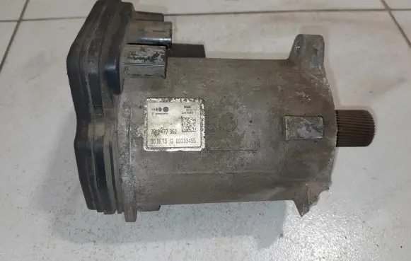 Ford S-MAX Electric power steering pump 7818177362 7806277431 0273010211