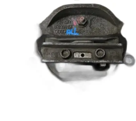 Gearbox mount