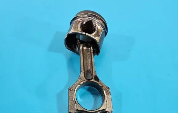 BMW 7 F01 F02 F03 F04 Piston N57D30B IMPRK1599439