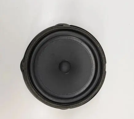 Audi Q2 - Front door speaker 83A035415