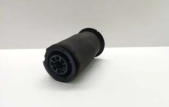 BMW 5 E60 E61 Rear air suspension bag/shock absorber 6765602 37126765602 6765603