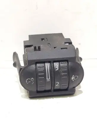 Volkswagen Golf V Headlight level height control switch 1K0941333