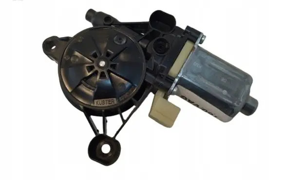 Audi Q2 - Front door window regulator motor 5Q0959802C