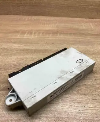 BMW 7 E65 E66 Door control unit/module 6958447