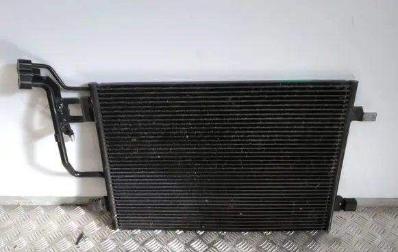Skoda Superb B5 (3U) A/C cooling radiator (condenser) 3B0260401