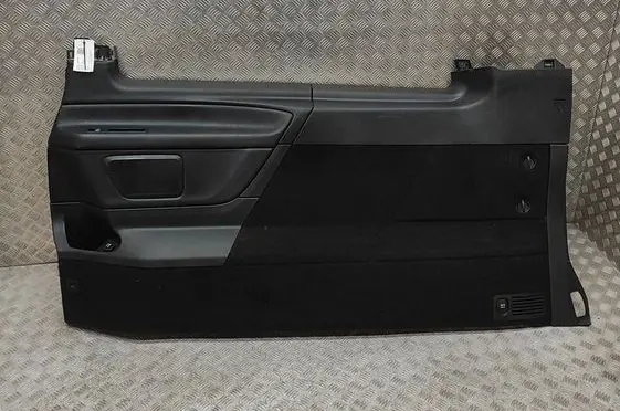 KIA EV6 Trunk/boot side trim panel A4476927700 A4476904226