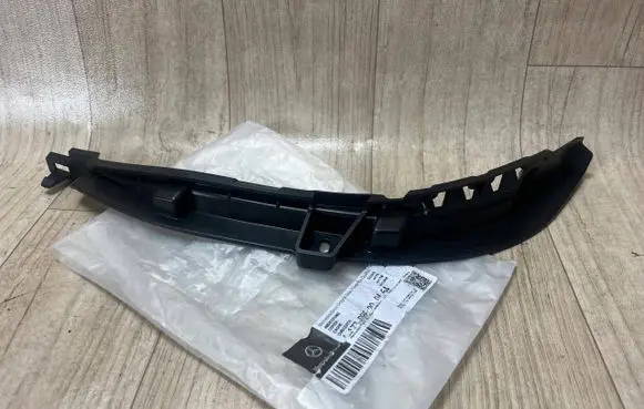 Mercedes-Benz A W177 Rear bumper lower part trim A1778852904 1778852904