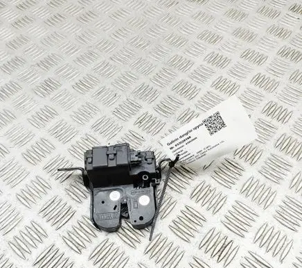 BMW i3 Tailgate/trunk/boot lock/catch/latch 7248075