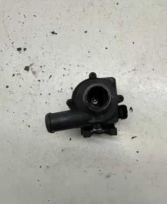 Electric auxiliary coolant/water pump