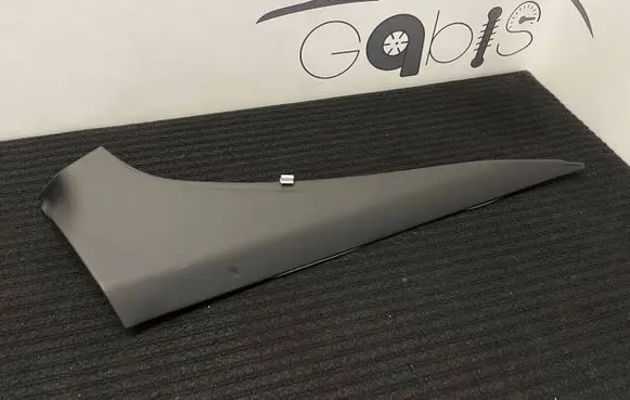 Bentley Continental (C) pillar trim 3W8867295L