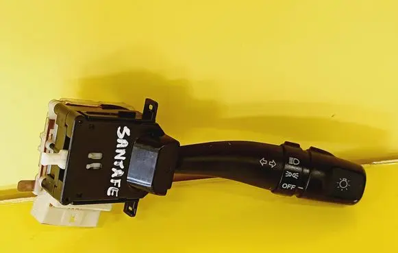 Hyundai Santa Fe Indicator stalk