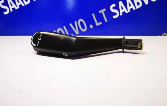 Saab 9-3 Ver1 Wiper speed switch 12786384