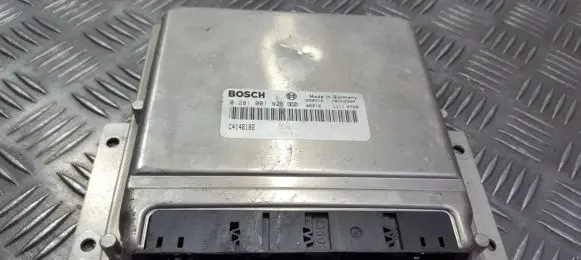 Fiat Marea Engine control unit/module 0281001928