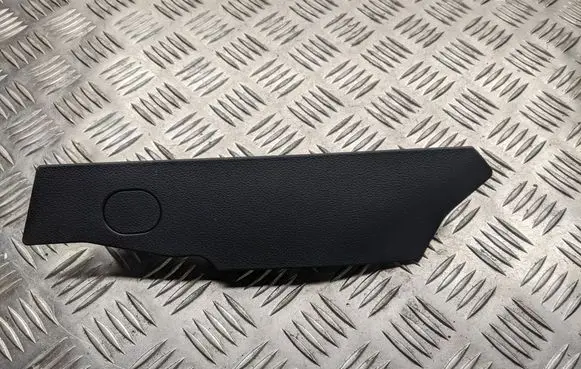 Audi A7 S7 4G Centre console side trim front 4G1863280