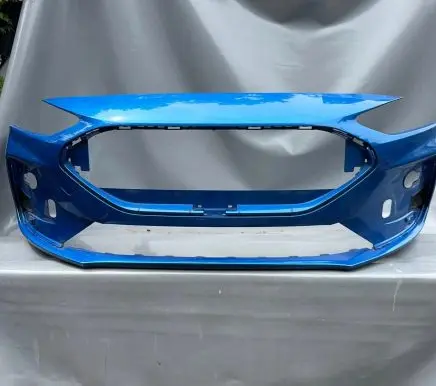 Ford Focus ST Front bumper NX7B-17757-S