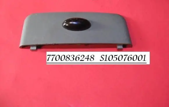 Renault Scenic I Ultrasonic Sensor 7700836248 S105076001
