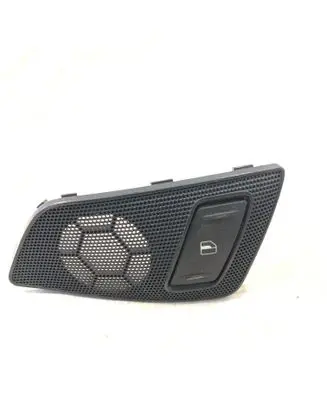 Skoda Octavia Mk2 (1Z) Electric window control switch 1Z0959855