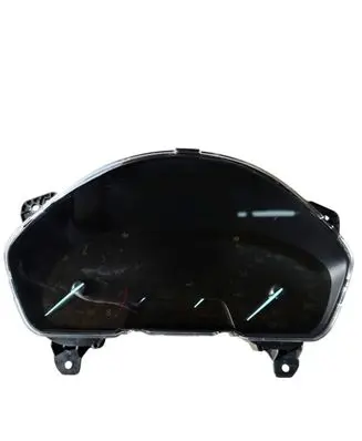 Ford Focus Speedometer (instrument cluster) JX7T10849CAH