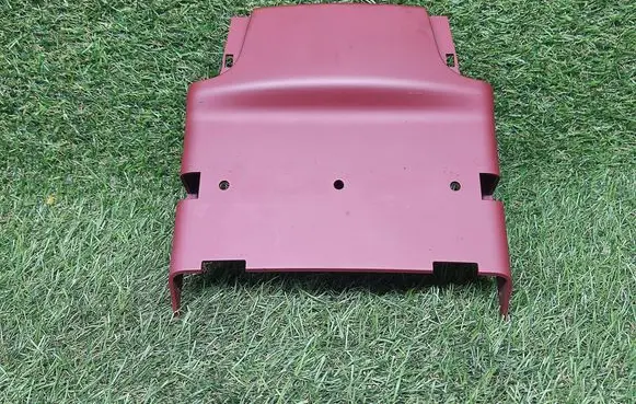 Bentley Continental Steering wheel column trim 3D0858565A