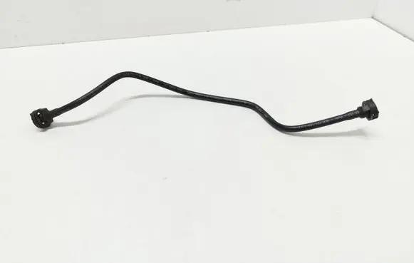 Audi A4 S4 B8 8K Engine coolant pipe/hose 8K0121164E