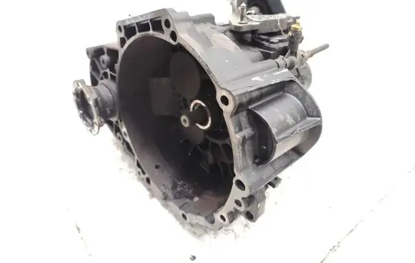 Seat Leon (1P) Manual 6 speed gearbox NFP