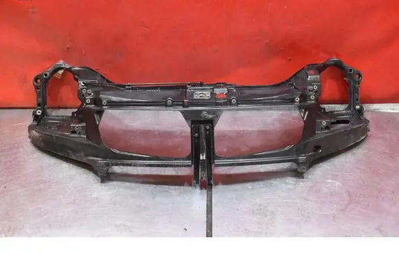 Renault Mascott Front bodywork piece 