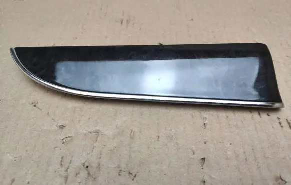 Chrysler Town u0026 Country V Panel trim 1RB81AAAAB