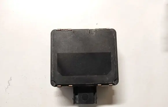 Hyundai Kona I Distronic sensor radar 0203302741