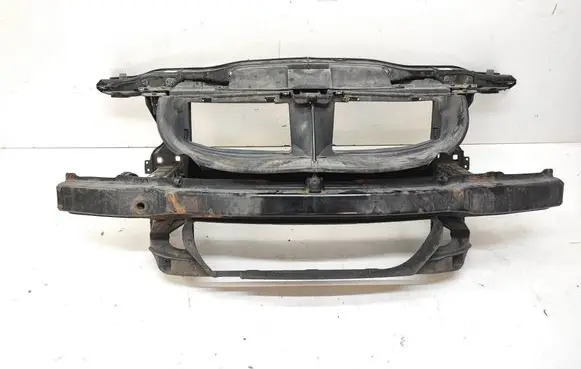 BMW 3 E90 E91 Radiator support slam panel 7058594 51647058594