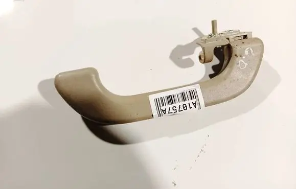 Subaru Legacy Rear interior roof grab handle