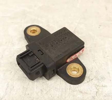 Mercedes-Benz S W140 ABS wheel speed sensor 0115424617 A0115424617 0265005106