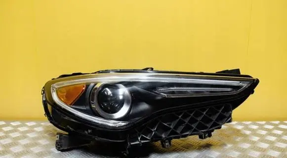 Alfa Romeo Stelvio Headlight/headlamp 50552985