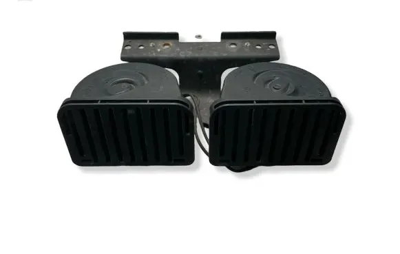Horn signal