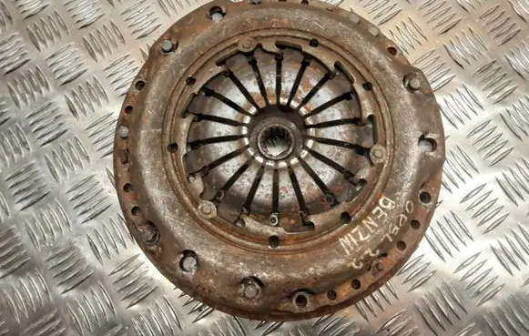 Opel Signum Clutch set kit