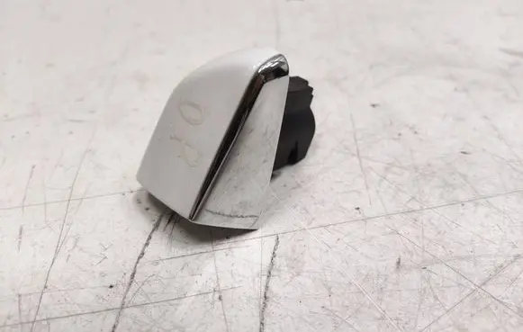 Citroen DS7 Crossback Front door handle cover 