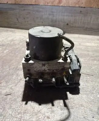Nissan Almera Tino ABS Pump 0265800358