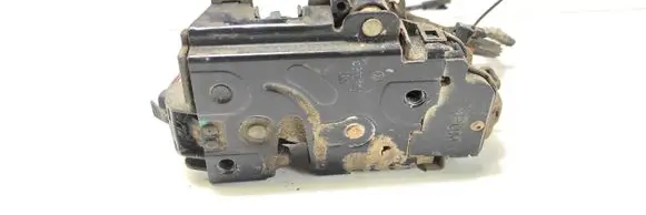 Seat Ibiza III (6L) Front door lock 