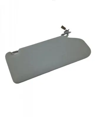 Mitsubishi ASX Sun visor