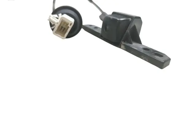 Suzuki Grand Vitara I Reversing camera 
