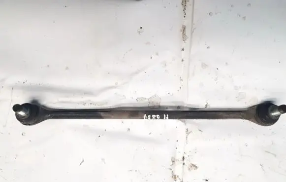 Toyota Yaris Front anti-roll bar/stabilizer link 532860d260
