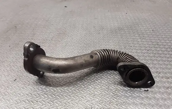 Renault Koleos I EGR valve line/pipe/hose