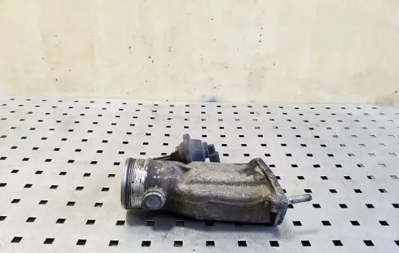Audi A6 S6 C5 4B Throttle valve 4B0145950C