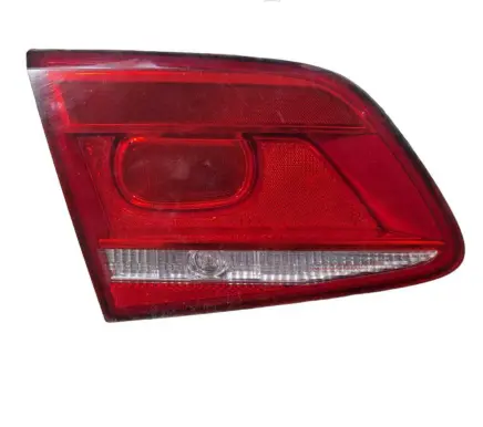 Volkswagen PASSAT B7 Tailgate rear/tail lights 3AE945093J