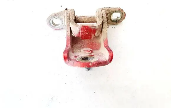 Nissan Note (E11) Rear door lower hinge